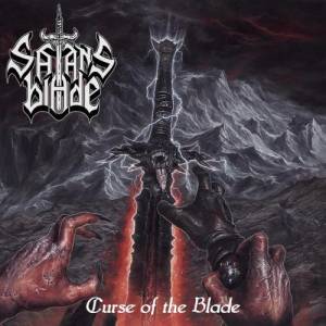 Satan's Blade - Curse Of The Blade