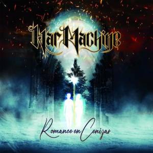 War Machine - Romance en Cenizas