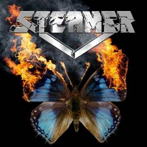 Steamer - Phoenix Lepidoptera