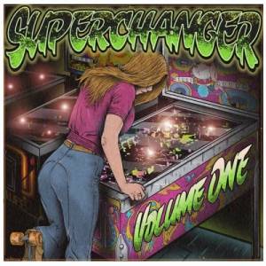 Superchanger - Volume One