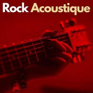 VA - Rock Acoustique