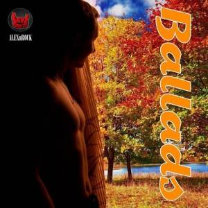 Rock & Pop Ballads Collection  ALEXnROCK  2