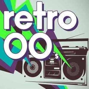 VA - Retro 00's
