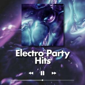 VA - Electro Party Hits