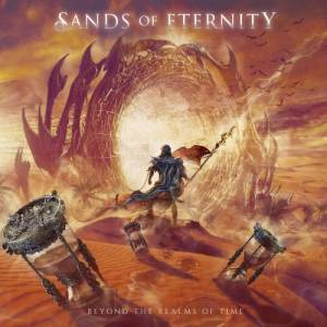 Sands Of Eternity - Beyond The Realms Of Time 