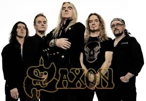 Saxon - 44 Albums, 3 Box Set, 96 CD