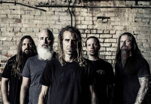 Lamb of God (Burn The Priest) - Studio Albums (10 releases)