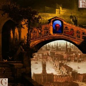 Josh Read - God Fodder