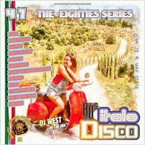 VA - DJ West - Italo Disco Mix [47]
