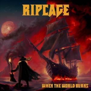 RipCage - When the world burns