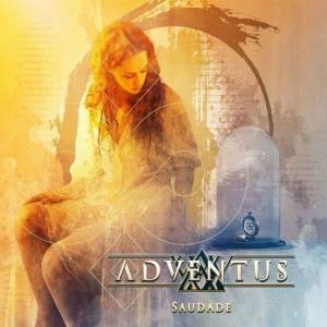 Adventus - Saudade