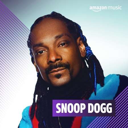 Snoop Dogg - Discography (2022) FLAC скачать через торрент