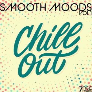 VA - Smooth Moods Chill Out