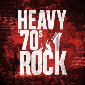  VA - Heavy '70s Rock 