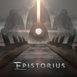 Epistorius - Epistorius
