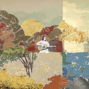 Shannen Moser - The Sun Still Seems to Move