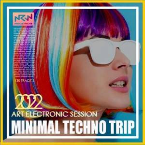 VA - Minimal Techno Trip