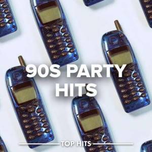 VA - 90s Party Hits