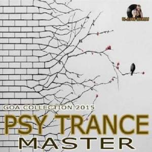 VA - Psy Trance Master