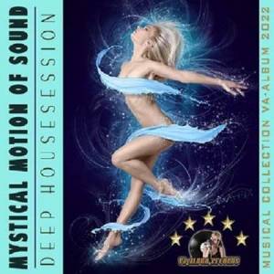 VA - Mystical Motion Of Sound