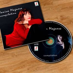 Janiva Magness - Compilation