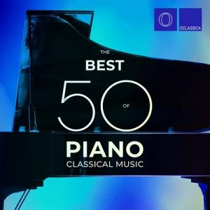  VA - The Best 50 of Piano Classical Music
