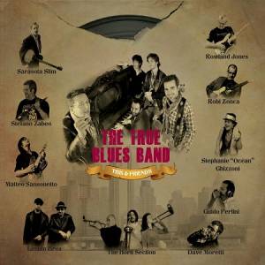 The True Blues Band - TBB & Friends