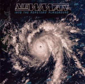 Newman - Into The Monsters' Playground