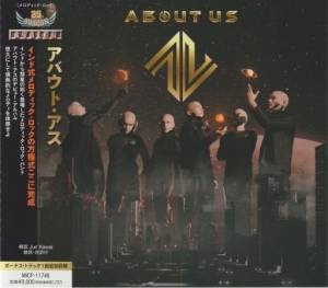 About Us - About Us
