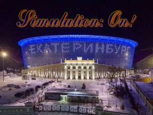 Simulation: On! - 2 Albums