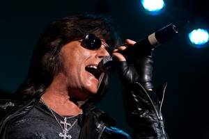   Joe Lynn Turner - Studio Albums (11 releases)