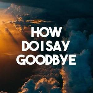 VA - How Do I Say Goodbye