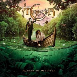 Meteora - Tragedy of Delusion