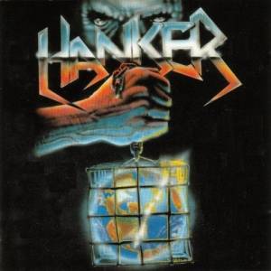 Hanker - In Our World