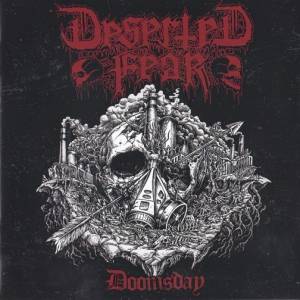 Deserted Fear - Doomsday
