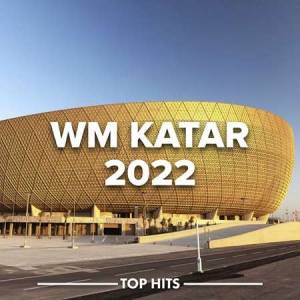 VA - WM Katar