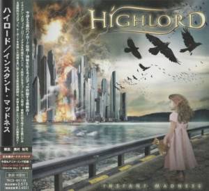Highlord - Instant Madness