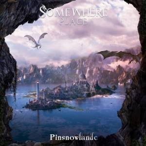 Somewhere Place - Pinsnowlande