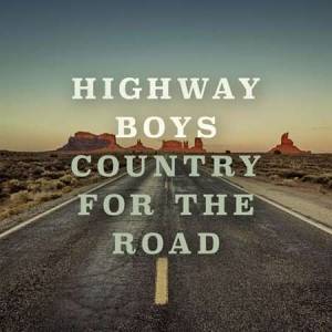 VA - Highway Boys - Country for the Road