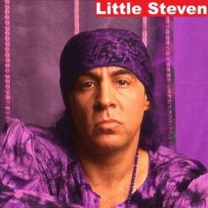Little Steven - Discography