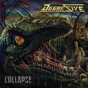 Aggressive - Collapse