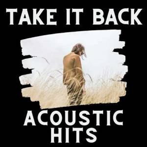 VA - Take It Back - Acoustic Hits