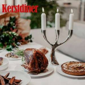 VA - Kerstdiner