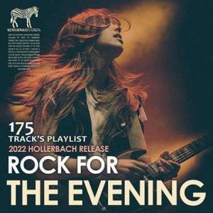 VA - Rock For The Evening