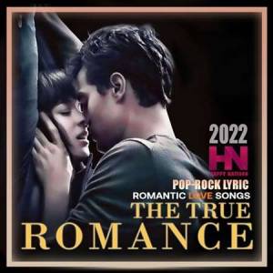 VA - The True Romance