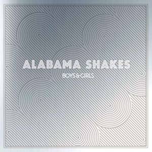 Alabama Shakes - Boys & Girls [Deluxe Edition]