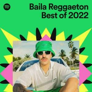 VA - Best Reggaeton Songs