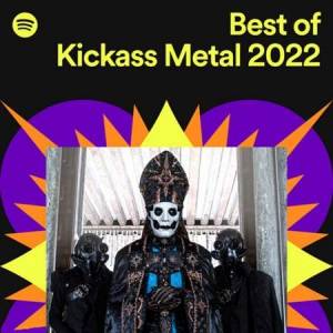 VA - Best Metal Songs