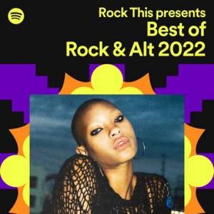 VA - Best Rock & Alt Songs
