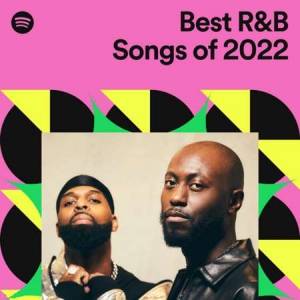 VA - Best R&B Songs